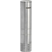 Xikar Turrim Table Lighter 5 x 64 - Silver