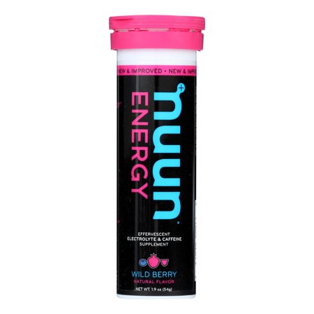 nuun hydration packets