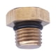 thumbnail image 5 of Depósito de enchufe perfecl 6H1-43829 6H1-43829-00 93210-09165 para motor fueraborda Power Tilt 75-90HP, 5 of 7