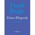 thumbnail image 1 of Dance Rhapsody: Full Score (Édition Faber), 1 of 1