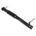 thumbnail image 5 of Flowmaster Exhaust Muffler 817846 Outlaw; Black Coated Stainless Steel Case; 3 Inch Inlet; 3 Inch Outlet; 10-1/2 Inch Body/39-1/2 Inch Overall Length, 5 of 5