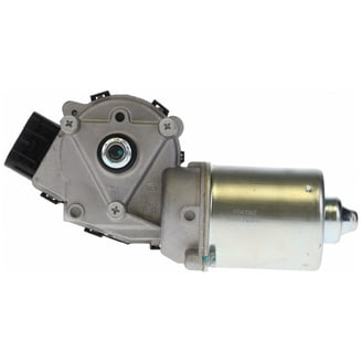 OEG Parts New Windshield Wiper Motor Replacement for Nissan Murano