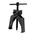 thumbnail image 4 of Oubit Claw Bearing Puller,2-Claw Puller Separate Lifting Bearing Extractor Bearing Remove Tool Highly Recommended, 4 of 9