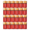 (24-Pack) Duracell Size C Batteries Quantum EXP:2024 Check PowerStrip