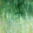 thumbnail image 2 of Robinson, Carol 12x12 White Modern Wood Framed Museum Art Print Titled - Cealdon Garden, 2 of 4