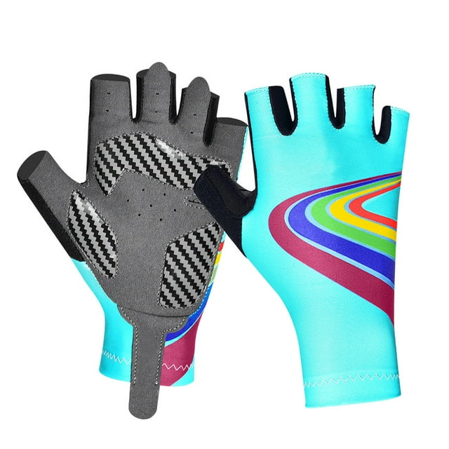 Gants de Sport pour Enfants, Gants de Cyclisme pour Enfants, Performance Solide