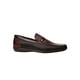 thumbnail image 2 of ZAPATOS DE VESTIR MOCASIN LEON HOMBRE CABALLERO CAFE PIEL ATANADO 954 LEON 954, 2 of 3