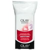 Olay Regenerist Micro-Exfoliating Wet Cleansing Cloths, 30 Count