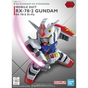 Bandai  SD EX-Standard RX-78-2 Gundam