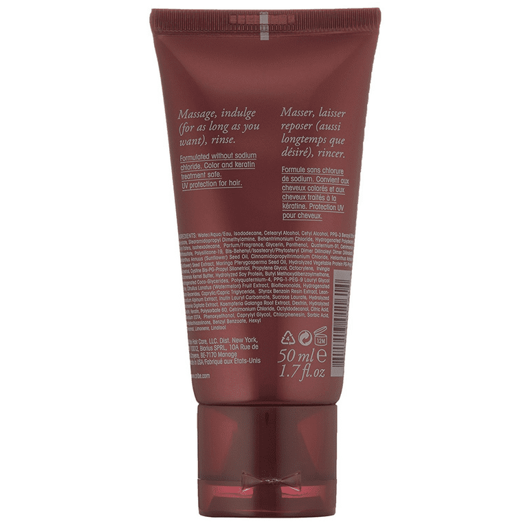 Oribe Masque for Beautiful Color 1.7 oz - Walmart.com