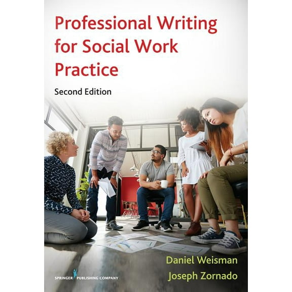 Professional Writing for Social Work Practice, (Paperback)