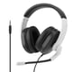 thumbnail image 1 of Auriculares para juegos ANGGREK con cable Reducción de Ruido con Micrófono, 1 of 8