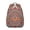 Orange-52, variant on Boho Mantra High-Capacity Backpack - Spacious & Durable Laptop Bag for School & Travel, Trendy Backpack, Perfect Gift for Teachers