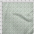 thumbnail image 4 of oneOone Cotton Poplin Twill White Fabric Ladybird Diy Clothing Quilting Fabric Print Fabric By Yard 56 Inch Wide, 4 of 4