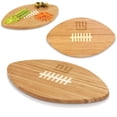 thumbnail image 2 of New York Giants - Touchdown Pro! Bamboo Cutting Board by Picnic Time, 2 of 5