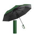 thumbnail image 4 of plegable de hojas, portátil, resistente al viento, con protección solar y hebilla de anillas para actividades al aire libre, viajes a, 4 of 10