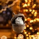 thumbnail image 3 of Adornos navideños, adornos navideños, regalos navideños Animales del bosque Decoración navideña Acrílico Plano un acrílico, 3 of 4