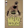 thumbnail image 1 of Mudman #1 (2nd) VF ; Image Comic Book, 1 of 1