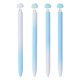 thumbnail image 1 of 4Pcs Gel Pen 0.5MM Tip Quick Dry Twist Action Gel Pen School Office Supplies for Adult Student Writing Journaling, 1 of 4