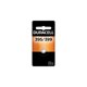 thumbnail image 1 of Batería Duracell 395/399 de óxido de plata de 1,5 V., 1 of 5