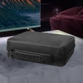 thumbnail image 1 of Bolsa de almacenamiento para juegos, mango protector a prueba de polvo para PS5/PS4/Switch Pro/Xbox, 1 of 6