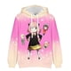 thumbnail image 2 of Sudadera con capucha con estampado 3D de la familia SPY X de Anya Forger para niños y mujeres, jersey de moda para el hogar, camisa deportiva para exteriores y ocio, 2 of 5
