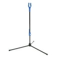 thumbnail image 4 of Recurve Bow Stand Adjustable Glass Fiber Rod Archery Bow Holder Rack Ultralight Portable Archery Stand For Outdoor Hunting, 4 of 8