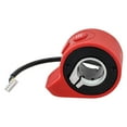 thumbnail image 6 of Fanjie Electric Scooter Thumb Shifter Accelerator Throttle Speed Control Switches For Hx For X6 / X7/X8 Electric Scooter Accessories, 6 of 8