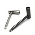thumbnail image 2 of UKCOCO Guitar Tuning Tool Metal 1Set for Maintenance by Musicians, 2 of 6
