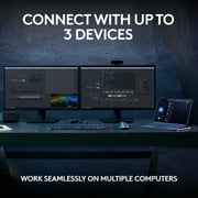 Logitech MX Keys S Keyboard