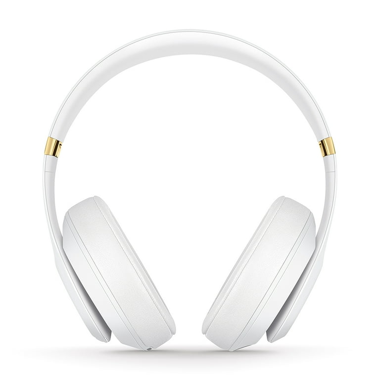 Beats Studio3 Noise Cancelling Over-Ear Wireless Headphones