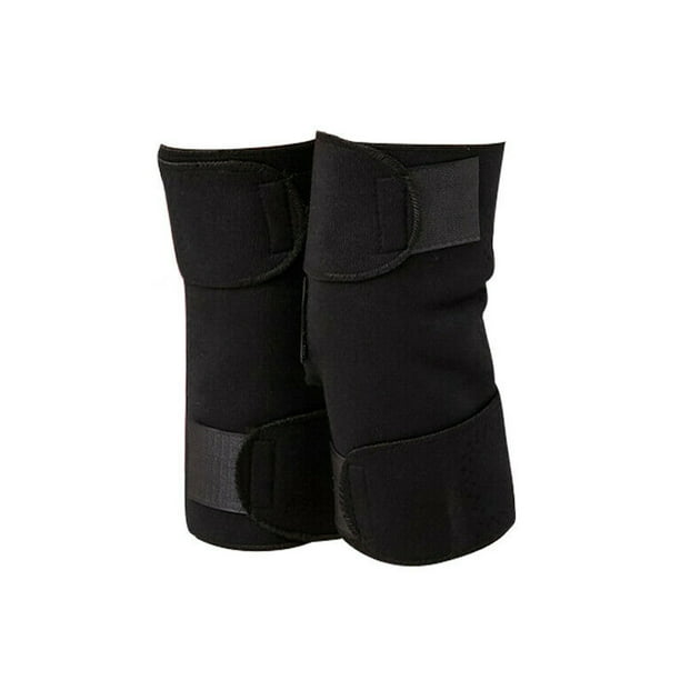 Wayren USA Self Heating Knee Brace Support Pad Therapy Thermal
