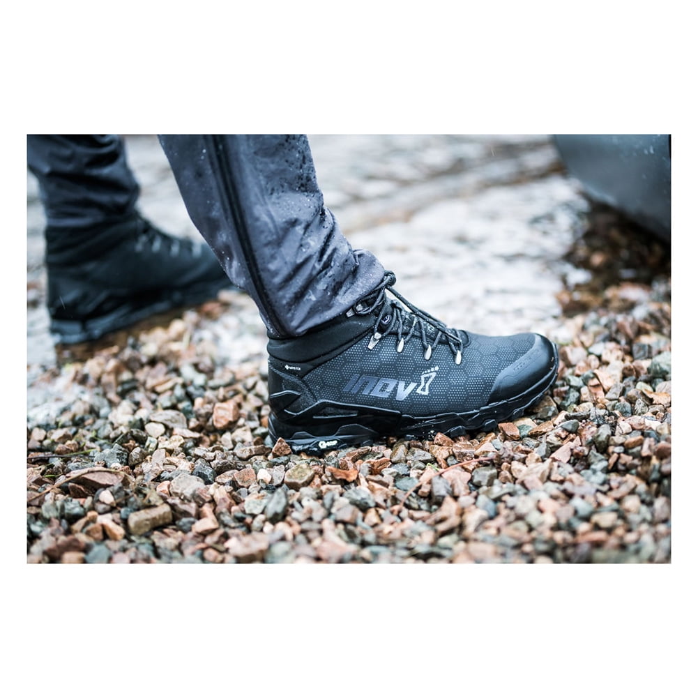 INOV-8 Men Roclite Pro G 400 GTX, Color 