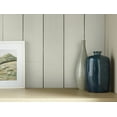 thumbnail image 5 of KILZ TRIBUTE Paint & Primer, Interior, Satin, Palo Verde, 1 Gallon, 5 of 5