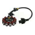 thumbnail image 5 of Magneto Stator Generator For Honda CRF 250 R CRF250R 2018 - 2020 31120-K95-A41, 5 of 7