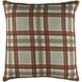 thumbnail image 3 of Surya Brigadoon 22" x 22" Large Square Pillow Cover BRG003-2222, 3 of 3