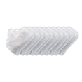 thumbnail image 5 of Guantes de limpieza desechables no tejidos, lavables, con dientes, guantes para polvo electrostáticos, guantes de limpieza para el hogar, juego de 10 piezas Sincero Electrónica, 5 of 5