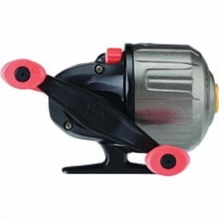 Pure Fishing Pflueger President Spincast Reel - Pack of 4