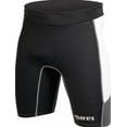 thumbnail image 2 of Mares Men's Rash Guard Trilastic Shorts, 2 of 2