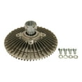 thumbnail image 4 of HVAC Fan Clutch Compatible with 2000-2002 Dodge Ram 3500 5.2L/5.9L V8 Thermal Viscous Engine Cooling Temperature Activated Direct Replacement Bolt-On Replaces CHRYSLER 52028305 New, 4 of 4