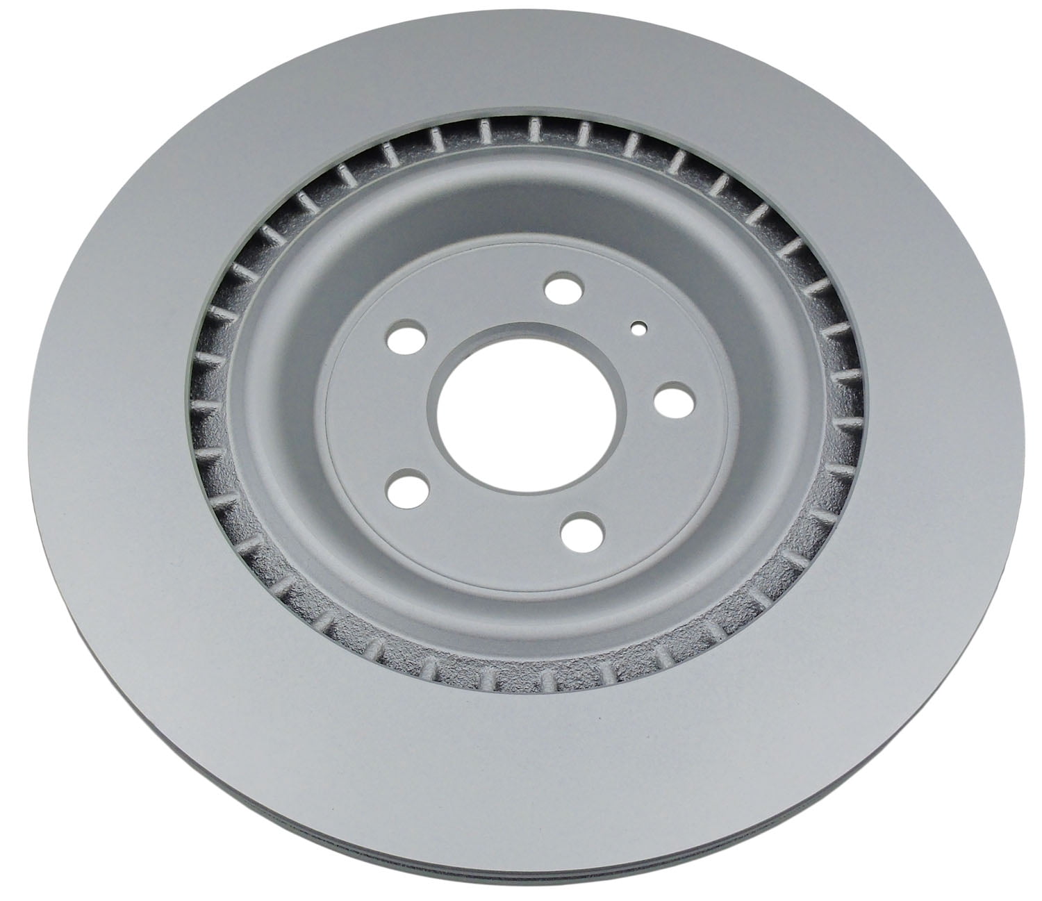 UltraHC Coated High Carbon Brake Rotor, Rear UR004560, Audi A8 Quattro 2018-2011