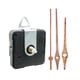 thumbnail image 2 of Mecanismo de Reloj de Pared, Accesorios de Mecanismo de Reloj Colgante, Apto para Reloj de 8-10 Mm de Grosor Máximo de Esfera, Manecillas de Mecanismo Geometría Macarena Movimiento del reloj, 2 of 8