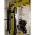 thumbnail image 1 of Lampe de Travail Rechargeable LED pour Électricien Intelligent et Flashlight 500/80 Lumens - Neuf, 1 of 4