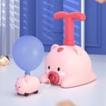 thumbnail image 3 of Hot New Novelty Aerodynamic Car Children‘s Toy Christmas Gift, 3 of 5