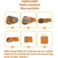 thumbnail image 4 of Hiking Backpack 20L, Lightweight Foldable Waterproof Daypack for Outdoor Camping Hiking Travel, Ultra-Light Packable Backpack with Pockets, 4 of 5