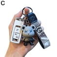 thumbnail image 1 of Suitable For Honda Motorcycle Pcx160 Key Cover Click150 Lead125 Key Protection Buckle Shell, 1 of 1