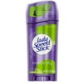 thumbnail image 2 of (12 Pack) Lady Speed Stick Invisible Dry Deodorant Powder Fresh for Women - 2.3 oz Deodorant Stick, 2 of 6
