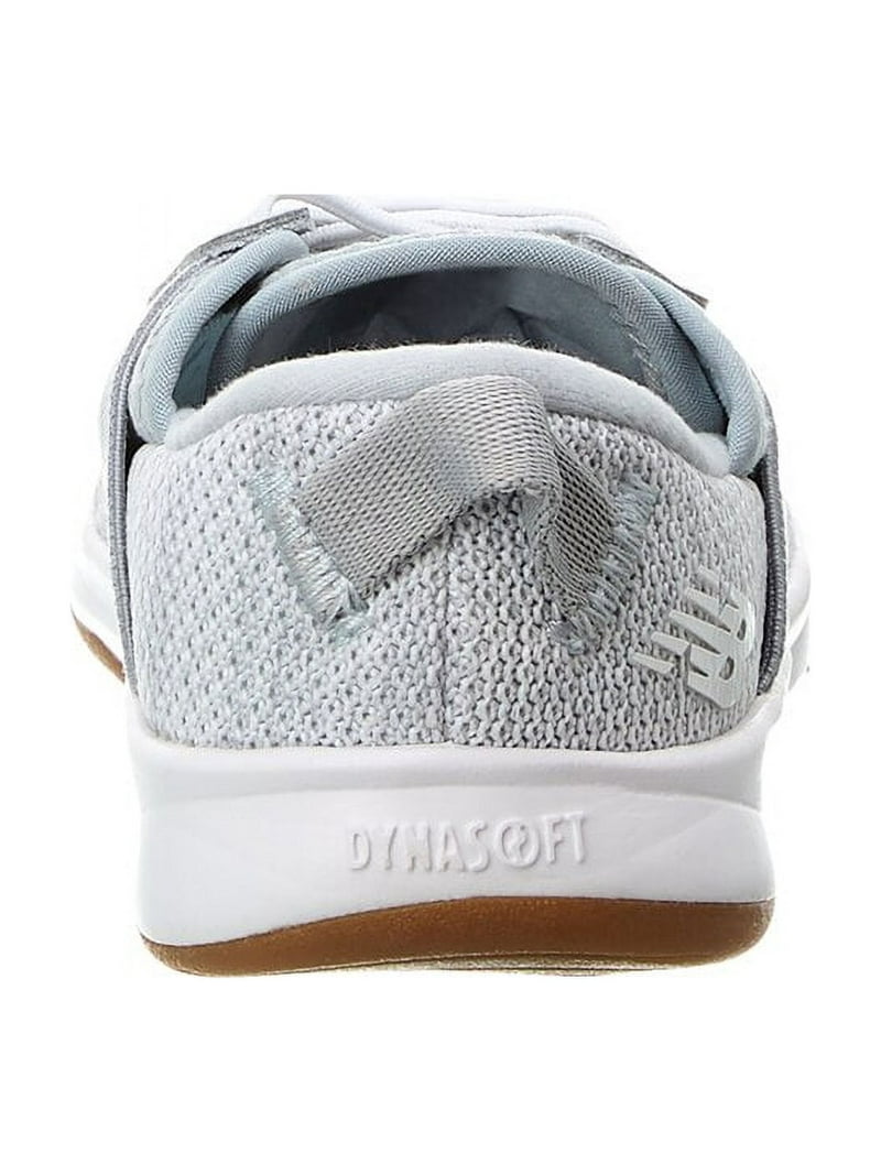 New Balance Dynasoft Nergize v3 Slip-On Sneaker, 02M, Grey
