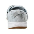 thumbnail image 3 of New Balance Dynasoft Nergize v3 Slip-On Sneaker, 7M, Grey, 3 of 4