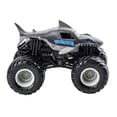 thumbnail image 3 of Vehículo a Escala Monster Jam Spin Master 1:64 Megalodón S2, 3 of 4